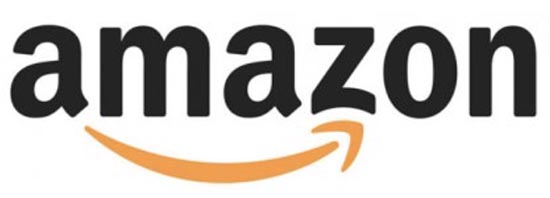 Amazon logo