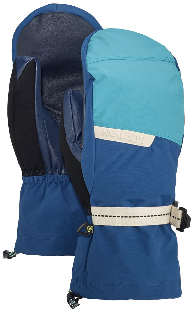 Burton Deluxe GTX Mitt