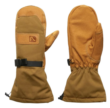 Flylow Super Mittens (snowboard gloves and mittens)