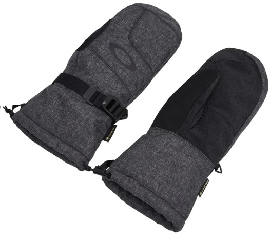 Oakley The Ridge GTX Mittens