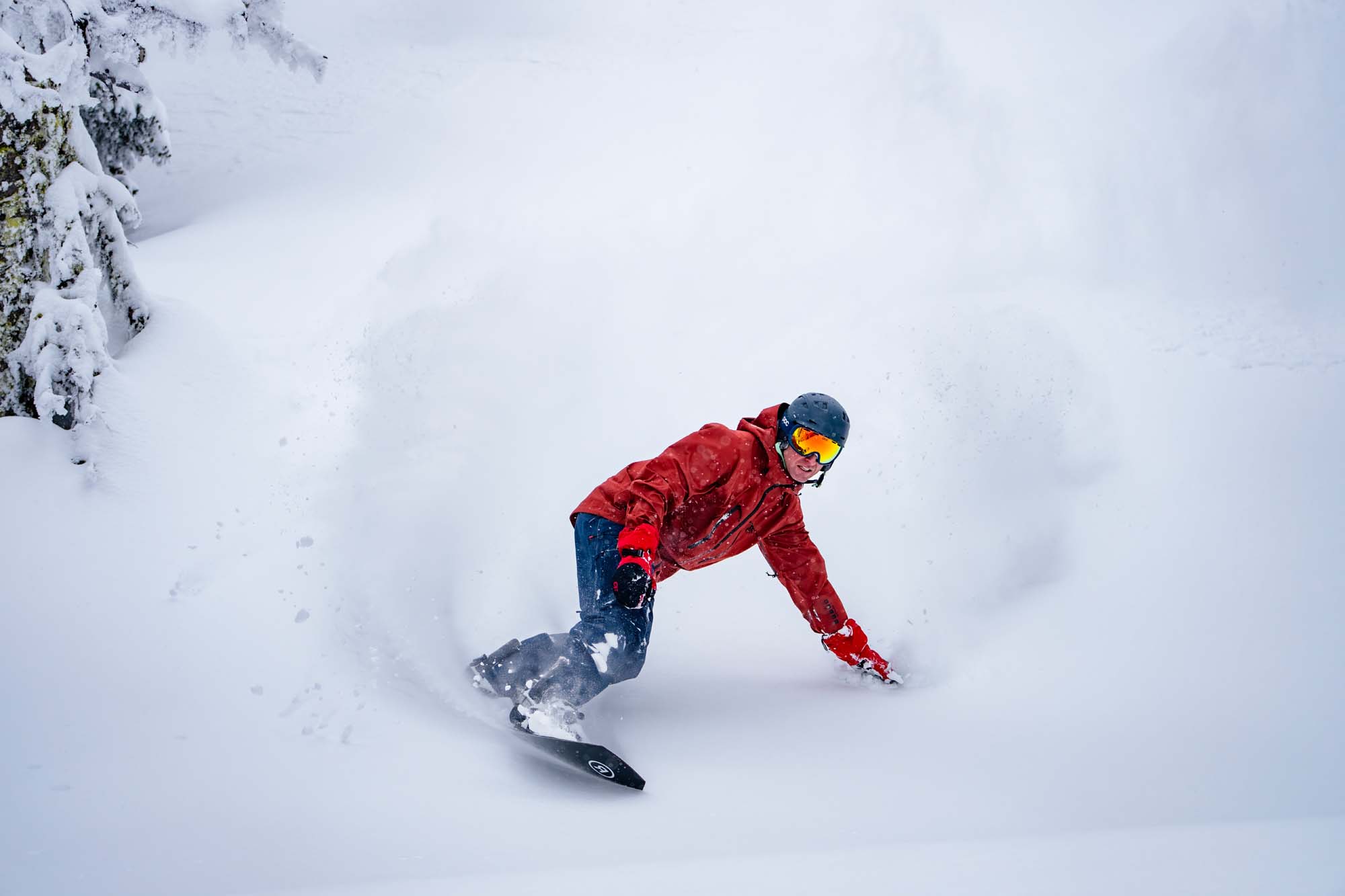 Edging And Waxing Your Snowboard And Skis - An Amateur's Guide — The Snow  Chasers