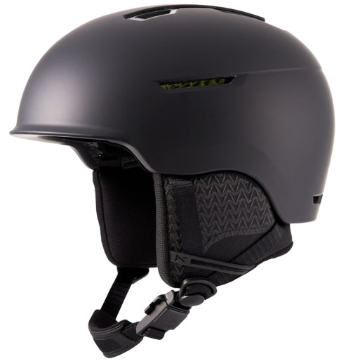 Anon Logan WaveCel snow helmet