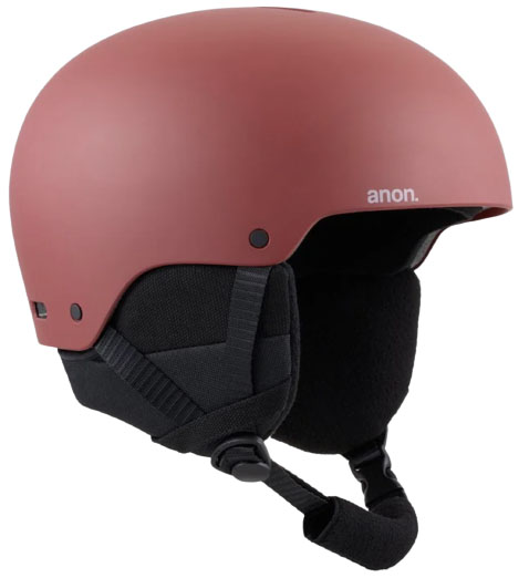 Anon Raider 3 snow helmet_