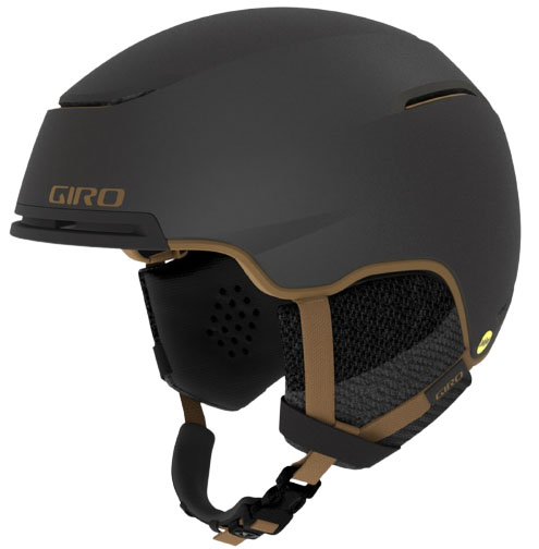 Giro Jackson MIPS snow helmet