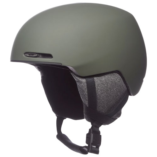 Oakley MOD 1 snow helmet