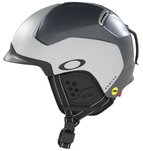 Oakley Mod5 MIPS snow helmet