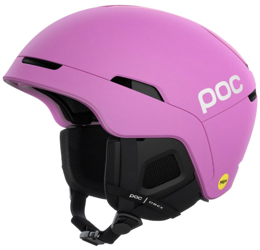 POC Obex MIPS snow helmet
