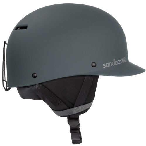 Sandbox Classic 2.0 Snow helmet