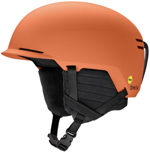 Smith Scout MIPS snow helmet