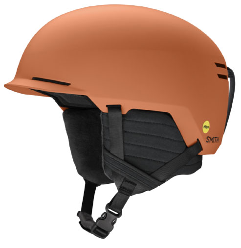 _Smith Scout MIPS snow helmet