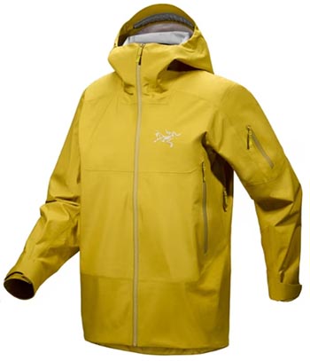 Arc'teryx Sabre Snowboard Jacket (2024)