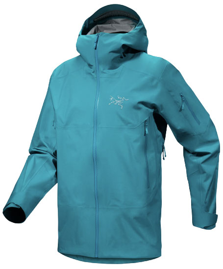 Arc'teryx Sabre snow jacket (snowboard jackets)