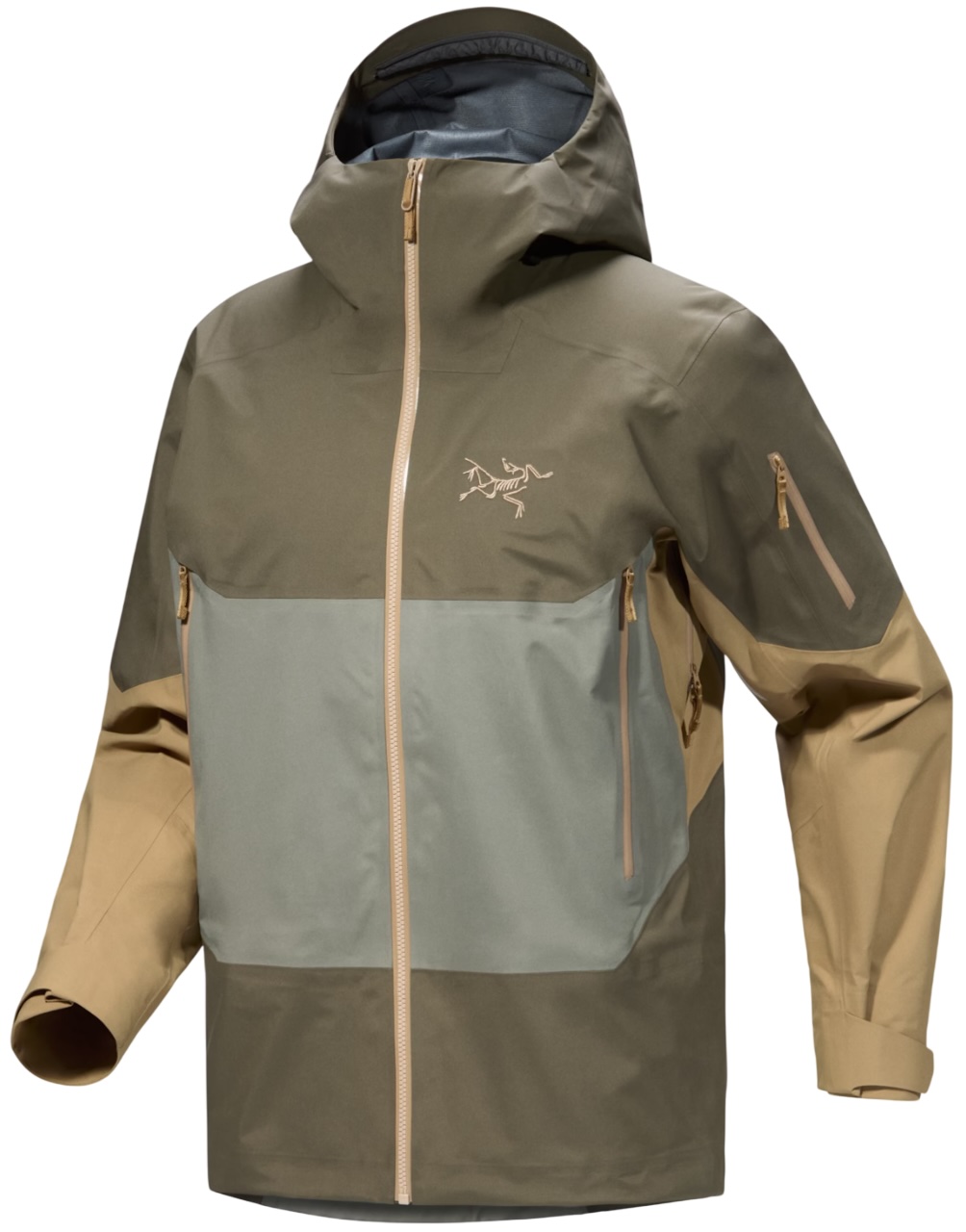 Arc'teryx Sabre snowboard jacket