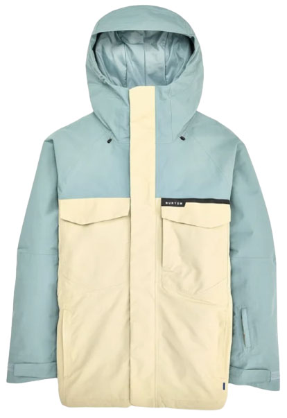 Burton Covert 2.0 Insulated snowboard jacket