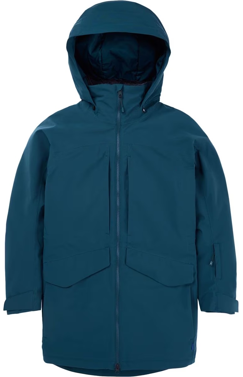 Burton Prowess 2.0 snowboard jacket