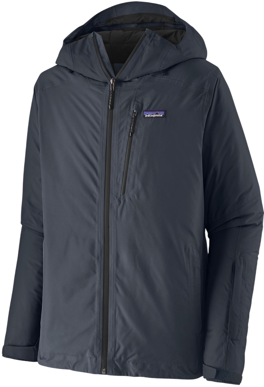 Patagonia Insulated Powder Town snowboard jacket