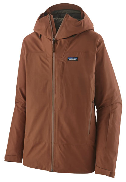Patagonia Storm Shift snow jacket