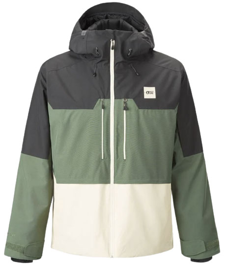 Picture Organic Object snowboard jacket
