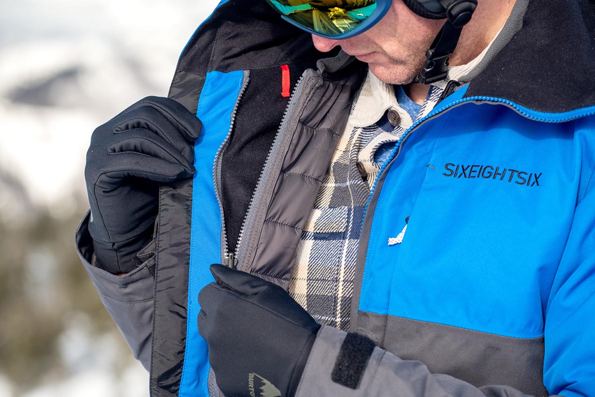 Best 3 In 1 Snowboard Jacket Discount | bellvalefarms.com