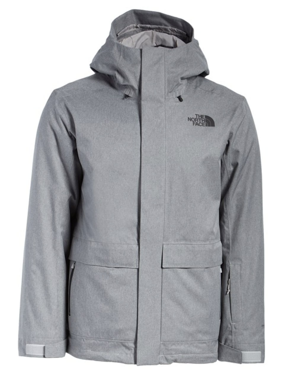 The North Face Clement Triclimate snowboard jacket