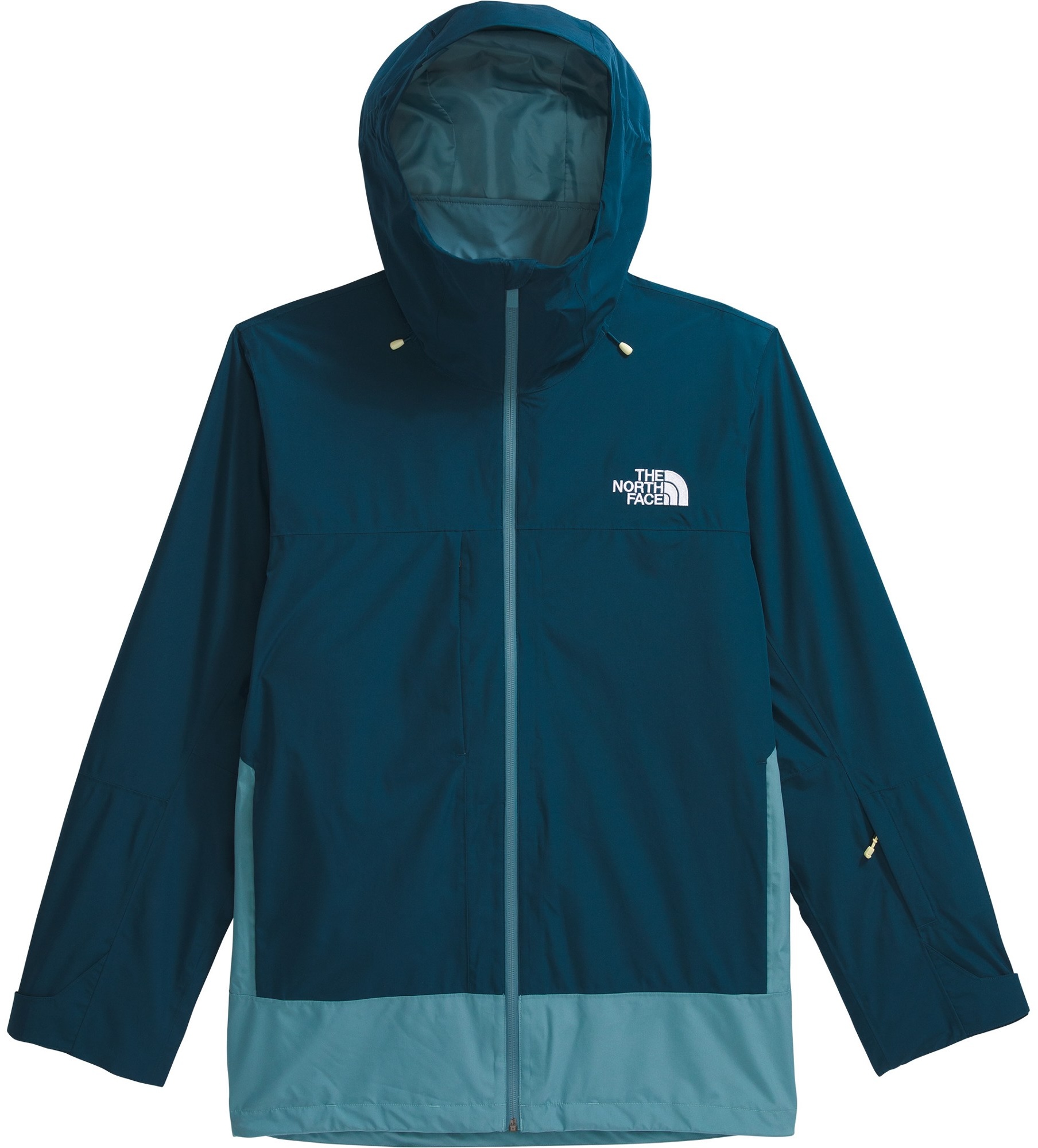 The North Face ThermoBall Snow Triclimate snowboard jacket