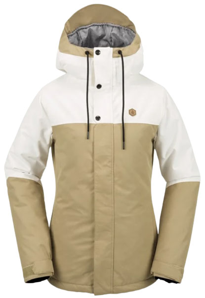 Volcom Bolt Insulated snowboard jacket (women's)