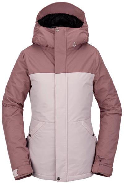 best north face jacket for snowboarding