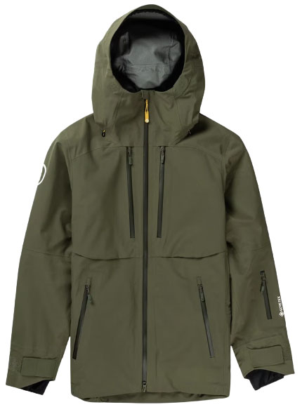 _Backcountry Cottonwoods snow jacket