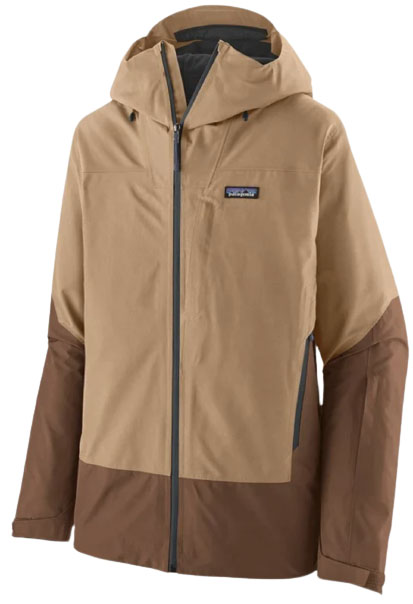 _Patagonia Storm Shift snow jacket