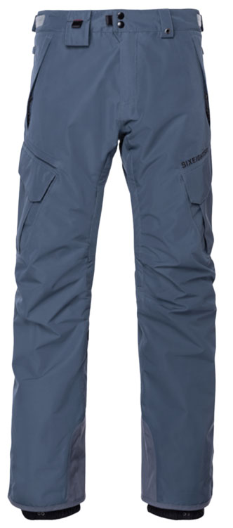686 Smarty 3 in 1 Cargo snowboard pant