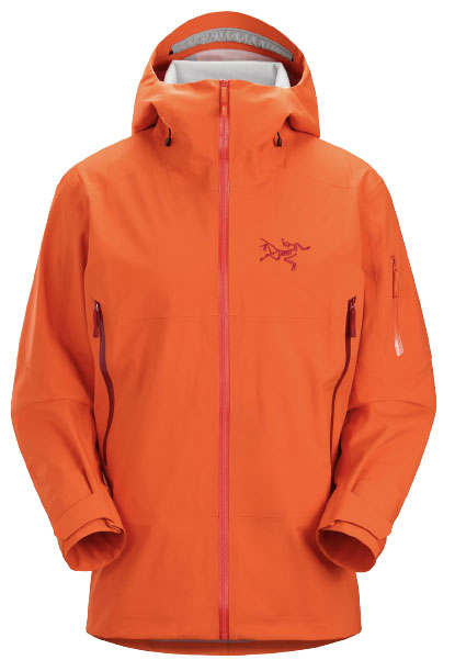 Arc'teryx Sabre jacket snowboard jacket (phenom)