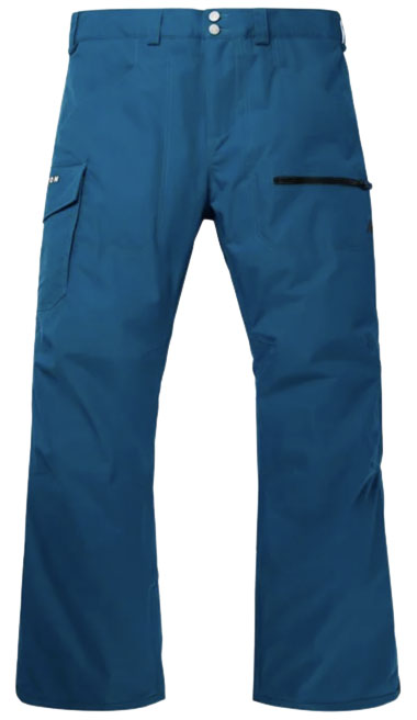 Burton Covert Insulated snowboard pants_0