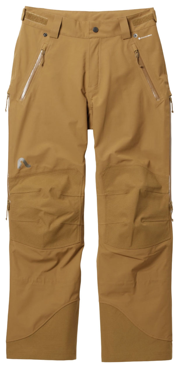 Flylow Gear Chemical pant (snowboard pants)_