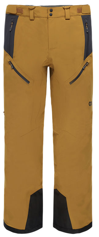 Outdoor Research Skyward II backcountry snowboard pant