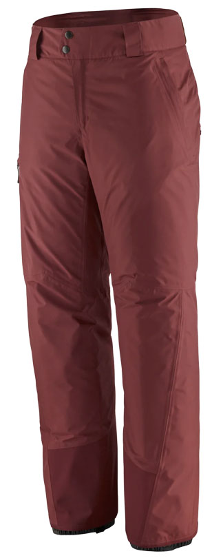 Patagonia Insulated Powder Town (snowboard pant)