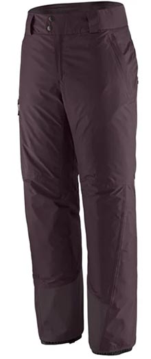 Patagonia Insulated Powder Town snowboard pants