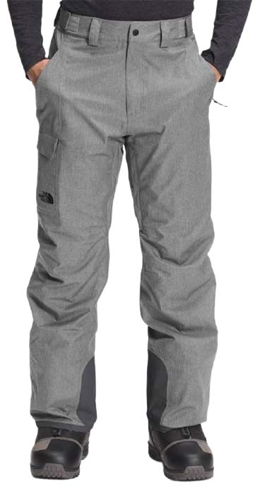 The North Face Freedom Insulated snowboard pant