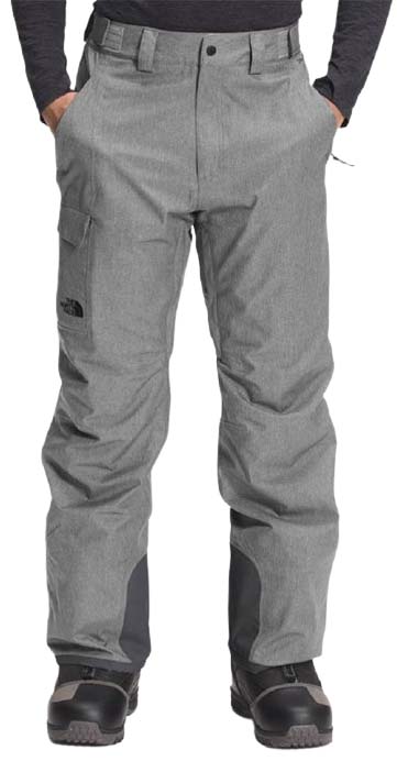 Buy Mens Winter Snow Pants Waterproof Insulated Ski Pants Ripstop  Windproof Snowboard Bottoms Online at desertcartINDIA