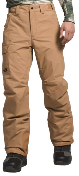 _The North Face Freedom Insulated Snow Pants (snowboard pants)