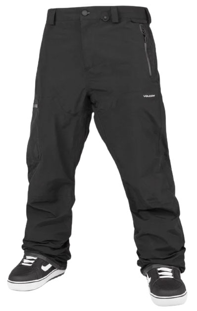 _Volcom L Gore-Tex snowboard pants