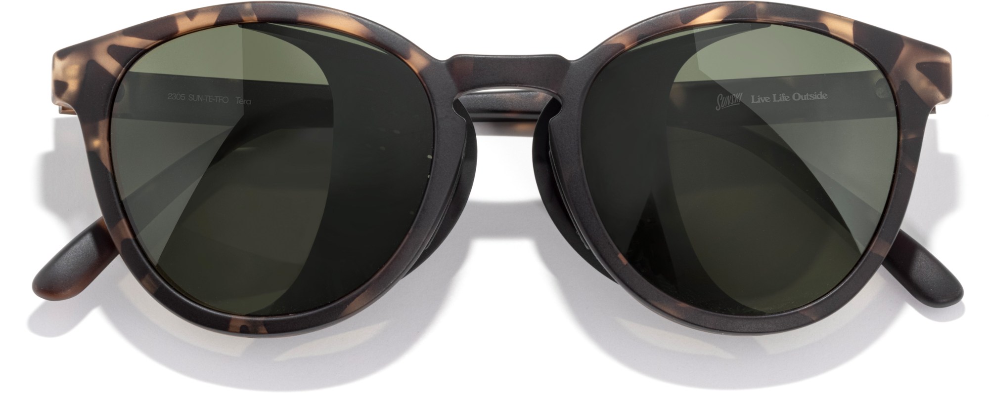 Sunski Tera sports sunglasses