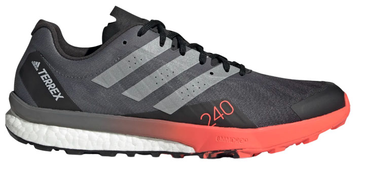 Adidas Terrex Speed Ultra trail running shoe