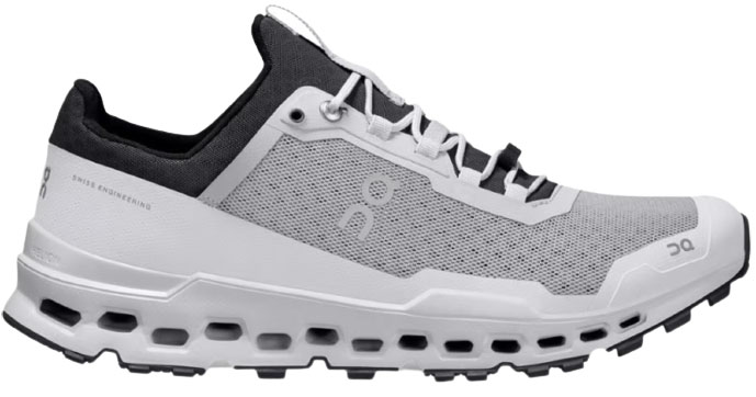 On Cloudultra trail running shoe_