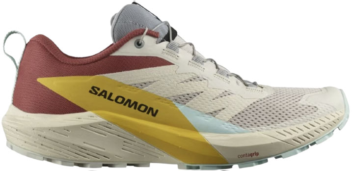 Salomon Sense Ride 5 trail running shoe