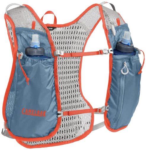 CamelBak Trail Run running hydration vest