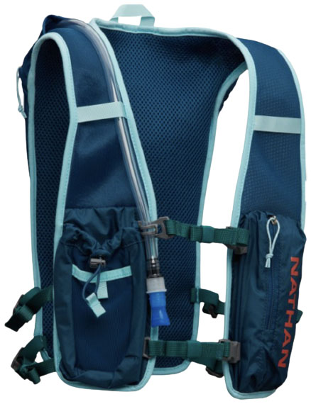 Nathan QuickStart 2.0 3L (running hydration pack)