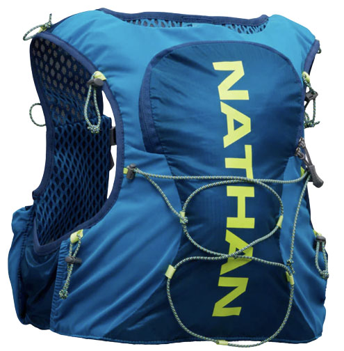 Nathan VaporAir 3.0 running hydration vest