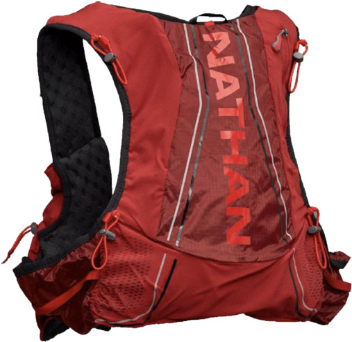 Nathan VaporAir 7L 2.0 running hydration vest