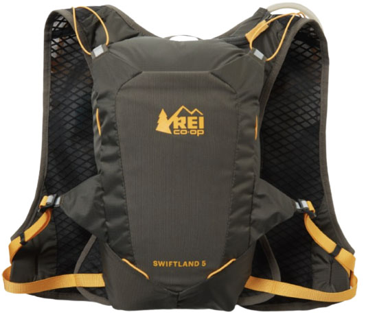 REI Co-op Swiftland 5 Hydration vest