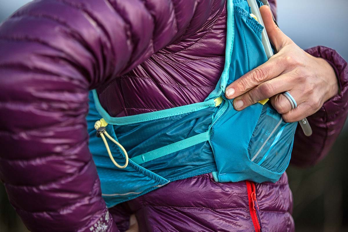 The 6 Best Running Hydration Packs for Women